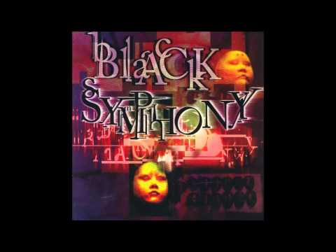 BLACK SYMPHONY - Black Symphony (Full Album) | 1998 |