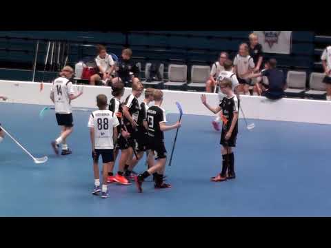 Pirkat White 04 / C1 - TPS 04 / C1. 2. Erä
