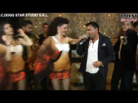 FARA DE LA MEDIAS - CU TINE AS FUGI ( TALENT SHOW )