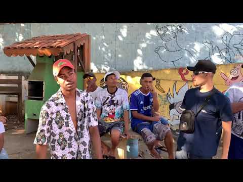 MC MALLOY, MC JÚLIO D.E.R - MEDLEY AKIDASUL PRODUÇÕES (Pedrada na nuka)