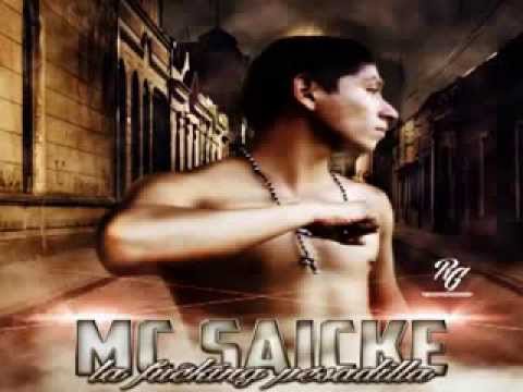 Mc  Saike Ft  Taly  (PARA TY)