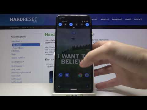 How to Activate Power Saving Mode in NOKIA 8.3 – Battery Settings