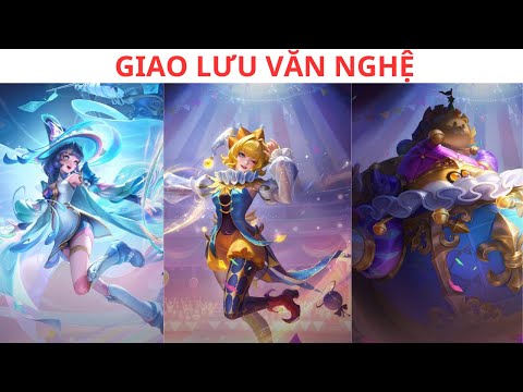 Tổng Hợp Những Pha Highlight Hay Nhất Năm 2026 | Highlight Liên Quân AOV