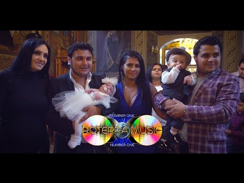 Fratii de Aur - Puisorul meu (Official video)