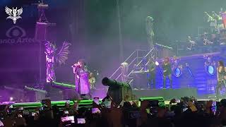 Mägo de Oz - Adiós Dulcinea (En vivo ARENA CDMX)