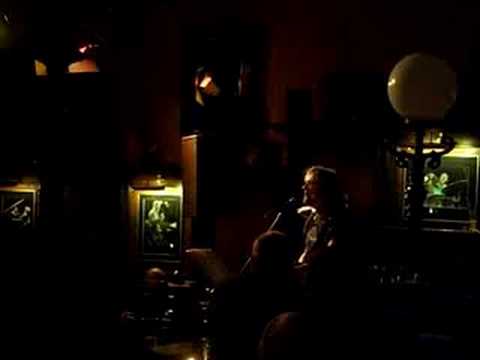 Jürgen Sturm Acoustic Pastimes &Friends- Tübingen HBF Jan 08