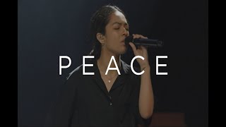 Peace - Hillsong Young And Free (Seacoast Worship Cover)
