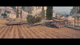 [GLI] 광산2소대 캐리 시점분할