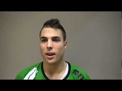 Kocsi András - Kecskeméti KSE - FTC-PLER Budapest (2012.02.09.)