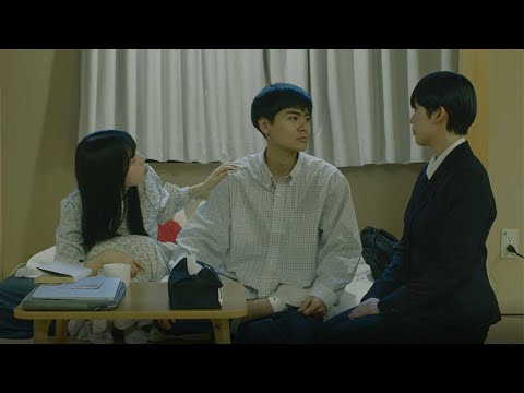 【同志社女子大学】メディア創造学科生制作 第20回ACジャパン受賞作品『スマホ依存』