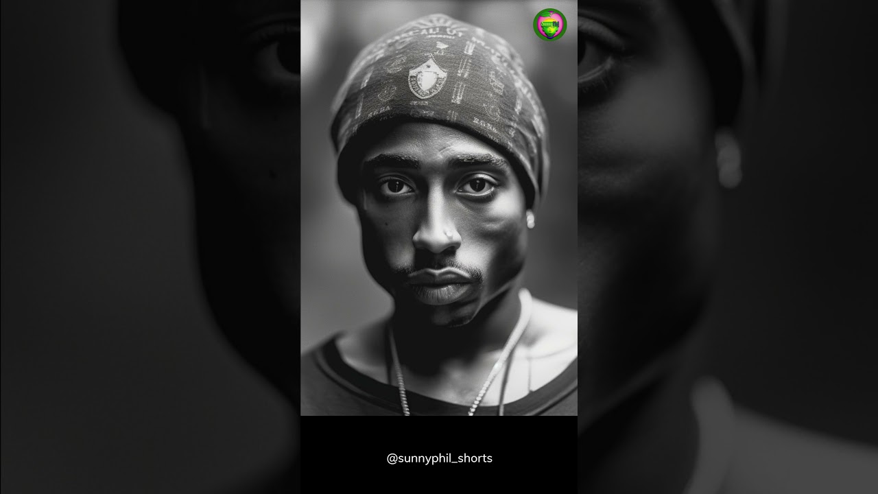 2pac's Wisdom: Best Inspiring Quotes! #short #motivation  #best