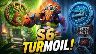 Lost Rainforest - Why This Season is Broken!