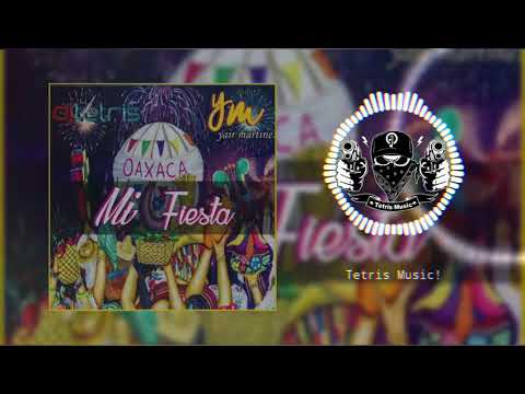 Lando Y Los Héroes Del Amor - Mi Fiesta ( Remix! ) - Dj Tetris Ft. Yair Martínez [Tetris Music 2018]