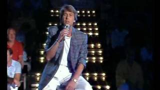 Roland Kaiser - Midnight Lady