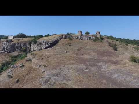 Armenia from Above