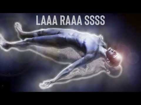 Astral Projection Mantra - LA RA S