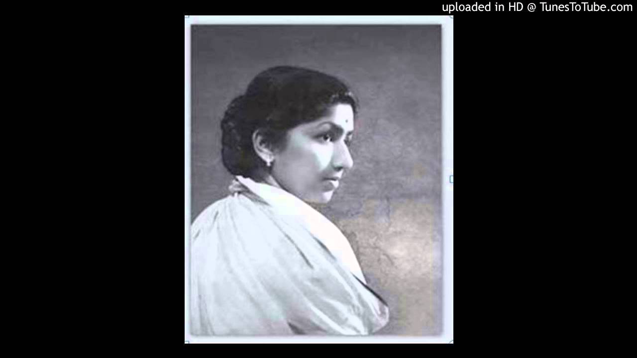 Naacho Naacho Re Ghungharva Chhan Chhan Lyrics | Riyasat | Lata Mangeshkar | Avinash Vyas