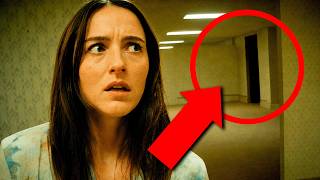 TODOS os DETALHES que você PERDEU em BACKROOMS (Easter Eggs + Significado)