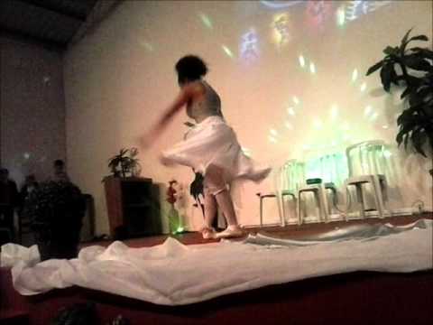Anelo Por Ti video