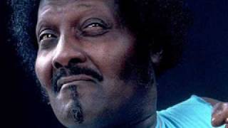 Blues for Stevie (SRV) ~  Albert Collins