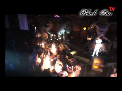 BLACK STAR  TV  - Pashu's BirthDay @ RAИ club