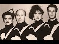The Manhattan Transfer - The Offbeat of Avenues
