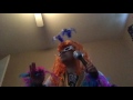 Angela Gartee Might Live In Elmo S World