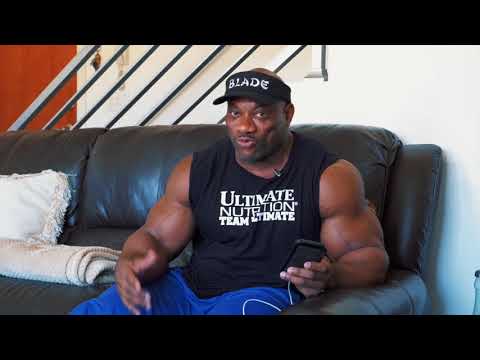 Road To Olympia Episode 2