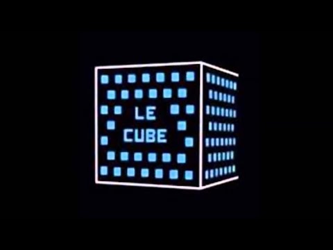 DJ Dave 21 08 2005 @ Le Cube after on sunday