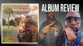 Here Is Why Eric Sermon Made The Perfect Album