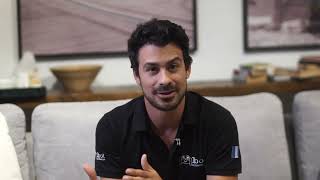 Social venture interview: 1bot