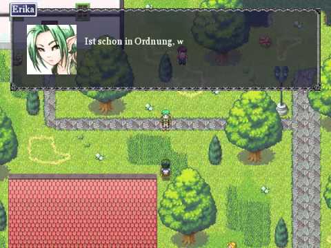 Lets Play Elements Destiny Origins Deutsch Teil 1 "Ein böser Traum"