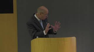 Download lagu Bill Purcell speaks about economic opportunity at the 2019 Valley Community Index Launch mp3