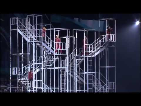 BIGBANG Hands UP Japan Dome Tour 2013~2014