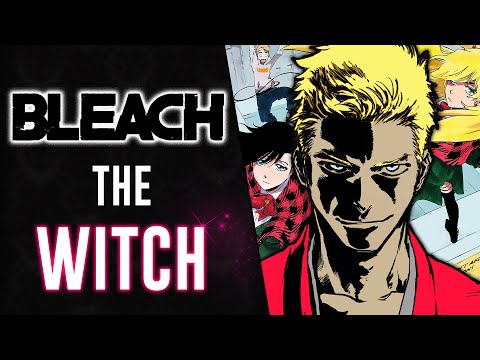 BLEACH THE WITCH - Arc Enfer, Burn the Witch 2, l'inédit de TYBW partie 2, Krew BeInside #BLEACH