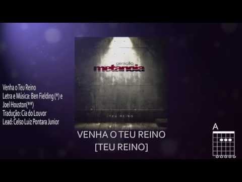 Venha O Teu Reino video