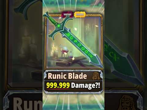 The HIGHEST DAMAGE Item in The Bazaar