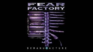 Fear Factory - Demanufacture [Full Album] (HQ)