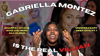 High School Musical Lied to Us: Gabriella Was Troy&#39;s Biggest OPP | Unnecessary Deep Dive Pt. 1