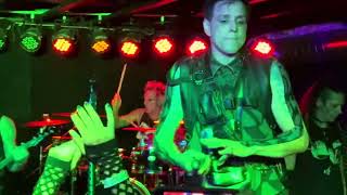 Orgy - Slept So Long (Queen of the Damned) Scottsdale AZ 2024