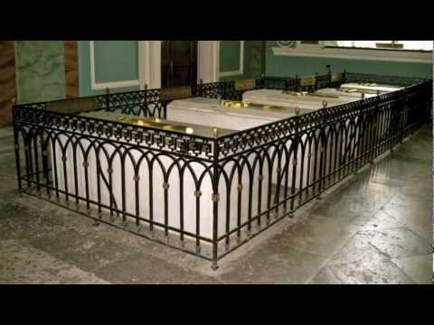 Rachmaninov Vespers: "Nunc Dimittis"