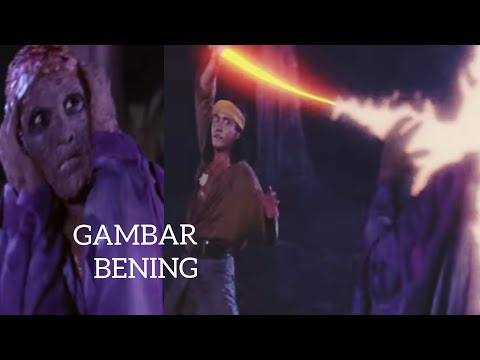 "PEREMPUAN BERAMBUT API" - MISTERI DARI GUNUNG MERAPI III