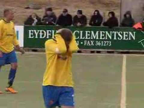 Formuladeildin 02 - 20 apríl 08 B71-EB/Streymur 2-2 (0-1)