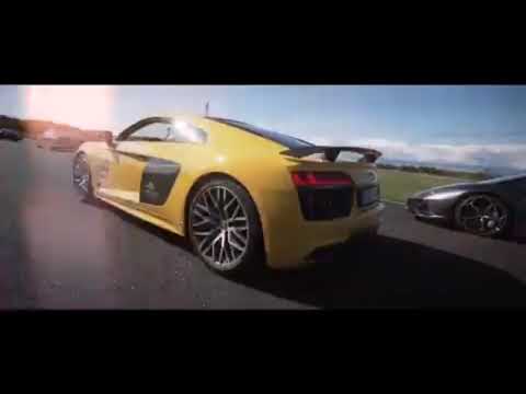 WEYRON x T.Danny & Kkevin - Carfomance (PROMO)