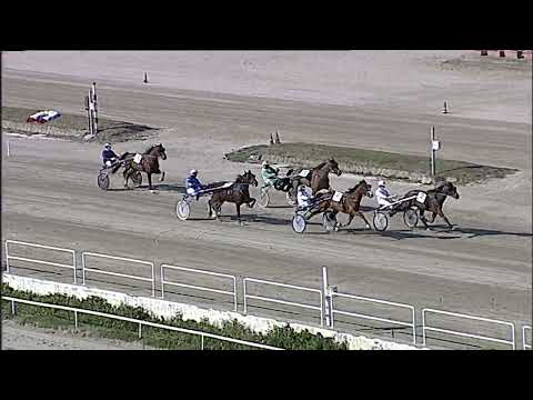 Napoli Trotto 17/02/2023 - 1ª prova di qualifica