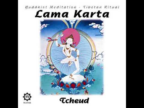 Lama Karta - Mantra 1