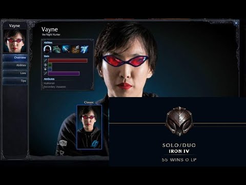 DOUBLELIFT'S PRODIGY? VAYNE MONTAGE