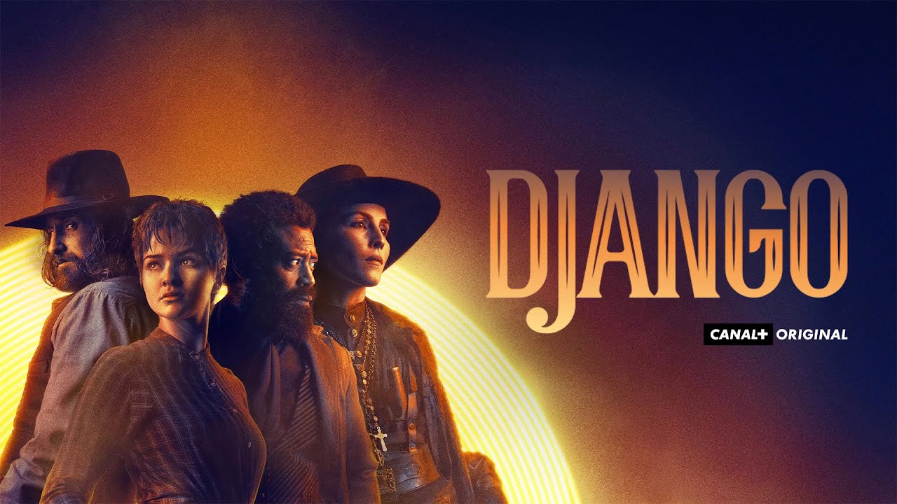 Django előzetes | Direct One | CANAL+