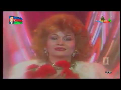 Sən oldun (oxuyur Nisə Qasımova, 1987)