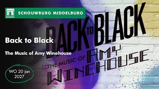 Back To Black-YouTube